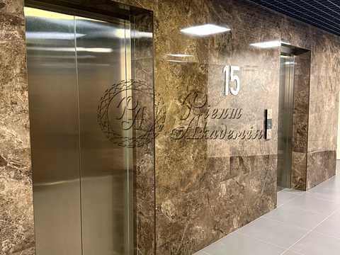 квартира за адресою Берестейський просп. (Перемоги), 11 к3