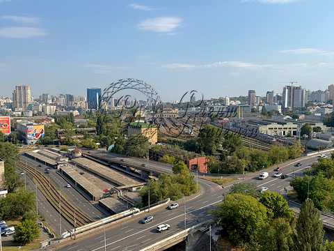 квартира за адресою Берестейський просп. (Перемоги), 11 к3