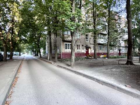 квартира за адресою Василя Мельникова вул. (Межлаука), 3/2