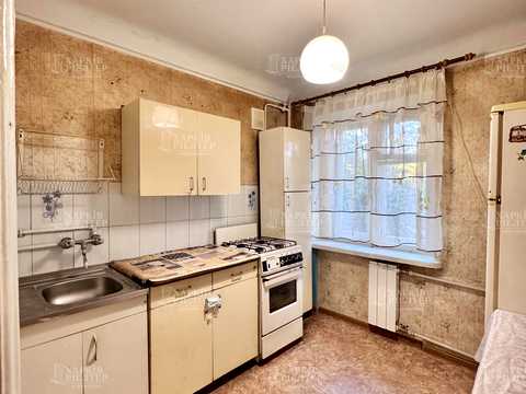 квартира за адресою Василя Мельникова вул. (Межлаука), 3/2