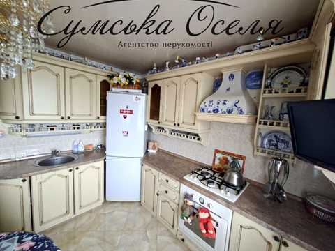 квартира по адресу Ивана Сирко ул. (Дем'яна Коротченка), 14