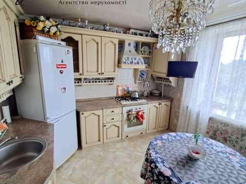 квартира по адресу Ивана Сирко ул. (Дем'яна Коротченка), 14