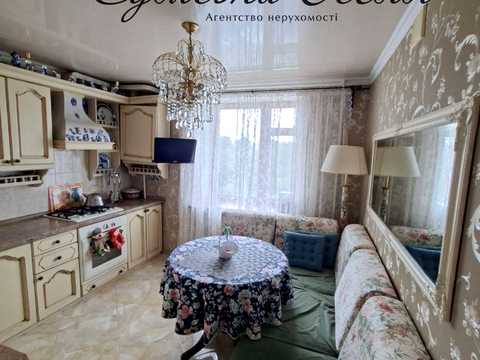 квартира по адресу Ивана Сирко ул. (Дем'яна Коротченка), 14