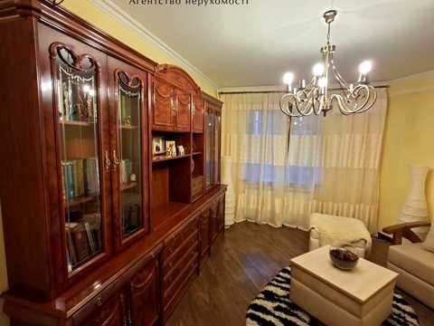 квартира по адресу Ивана Сирко ул. (Дем'яна Коротченка), 14