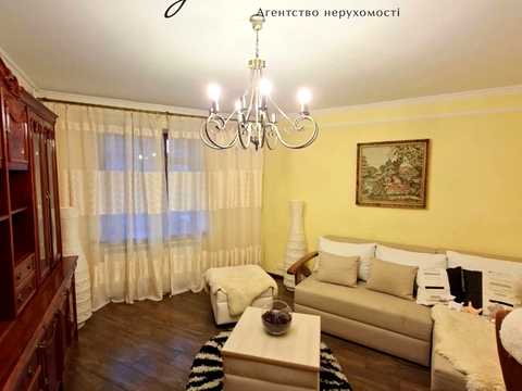 квартира по адресу Ивана Сирко ул. (Дем'яна Коротченка), 14