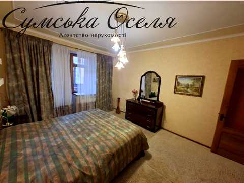 квартира по адресу Ивана Сирко ул. (Дем'яна Коротченка), 14