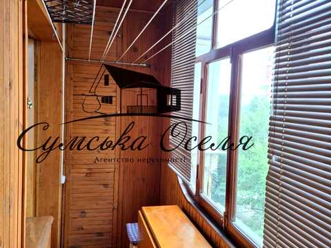 квартира по адресу Ивана Сирко ул. (Дем'яна Коротченка), 14