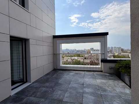 квартира за адресою Бульварно-Кудрявська вул. (Воровського), 17