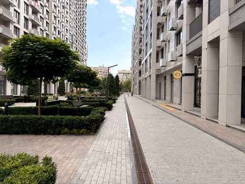 квартира за адресою Бульварно-Кудрявська вул. (Воровського), 17