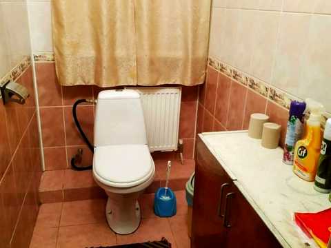 кімната за адресою Бузька вул., 14