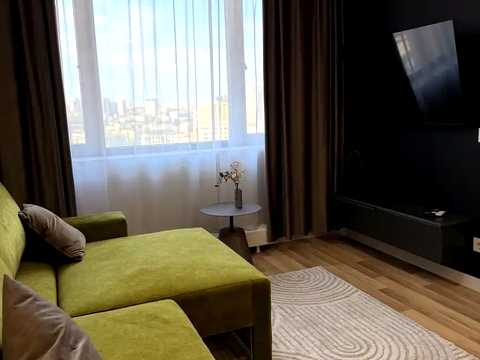 квартира за адресою Антоновича вул. (Горького), 44