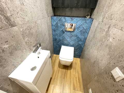 квартира по адресу Троллейбусная ул., 4-Д