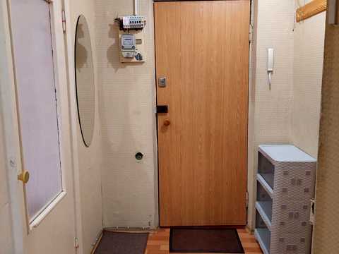 квартира по адресу Гната Юры ул., 3