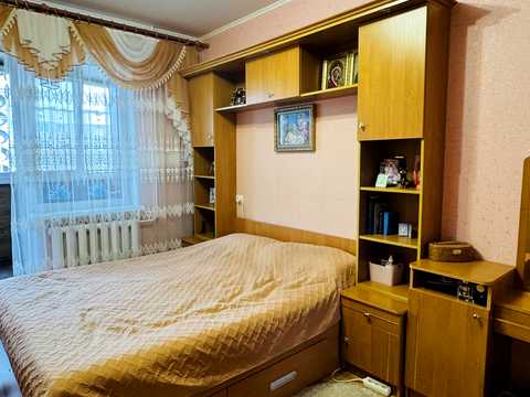 квартира по адресу Волынской Дивизии ул., 3