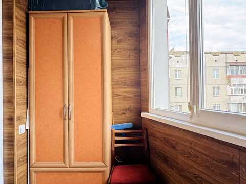 квартира по адресу Волынской Дивизии ул., 3
