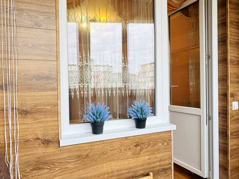 квартира по адресу Волынской Дивизии ул., 3