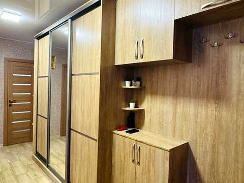 квартира по адресу Волынской Дивизии ул., 3