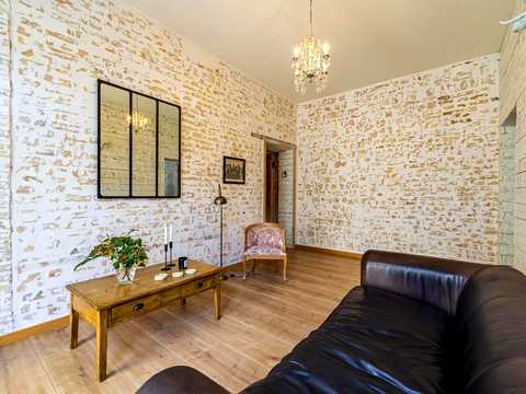 квартира по адресу Терещенковская ул., 19