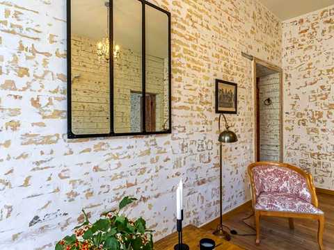 квартира по адресу Терещенковская ул., 19