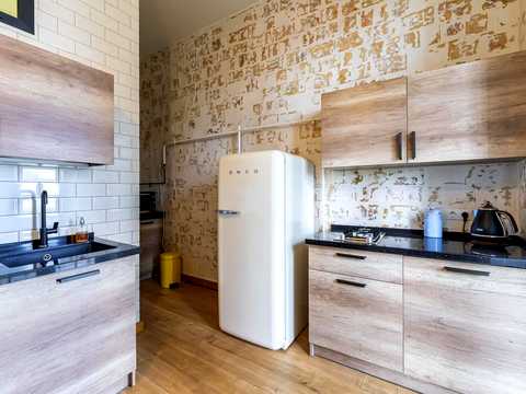 квартира по адресу Терещенковская ул., 19