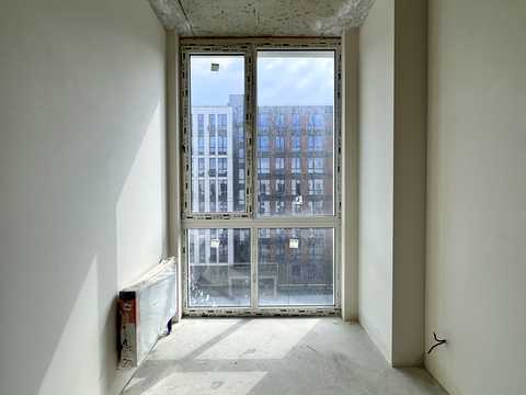 квартира по адресу Червоної Калини ул., 8