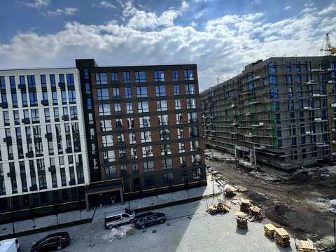 квартира по адресу Червоної Калини ул., 8