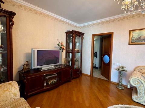 квартира за адресою Обсерваторний пров., 2/4