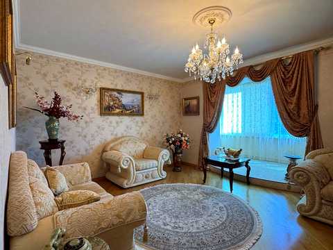 квартира за адресою Обсерваторний пров., 2/4