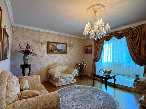 квартира за адресою Обсерваторний пров., 2/4