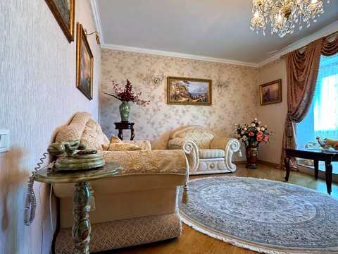 квартира за адресою Обсерваторний пров., 2/4