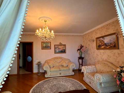 квартира за адресою Обсерваторний пров., 2/4