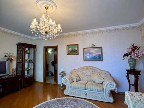 квартира за адресою Обсерваторний пров., 2/4