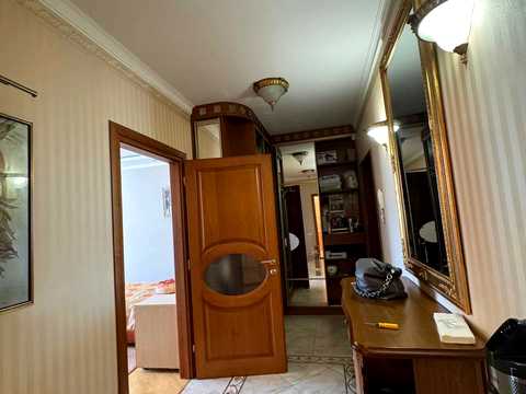 квартира за адресою Обсерваторний пров., 2/4