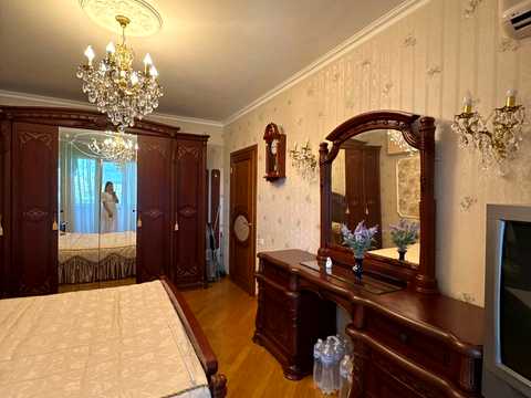 квартира за адресою Обсерваторний пров., 2/4