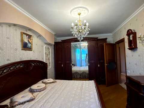 квартира за адресою Обсерваторний пров., 2/4