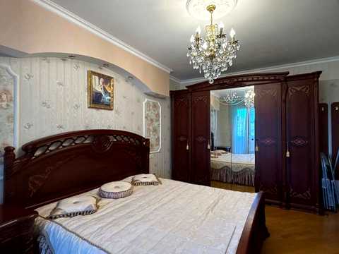 квартира за адресою Обсерваторний пров., 2/4