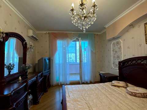 квартира за адресою Обсерваторний пров., 2/4