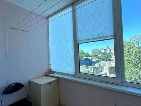квартира за адресою Обсерваторний пров., 2/4