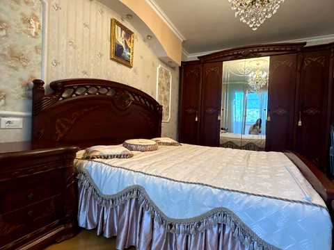 квартира за адресою Обсерваторний пров., 2/4