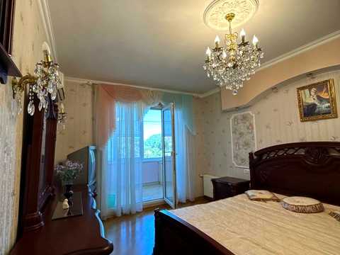 квартира за адресою Обсерваторний пров., 2/4