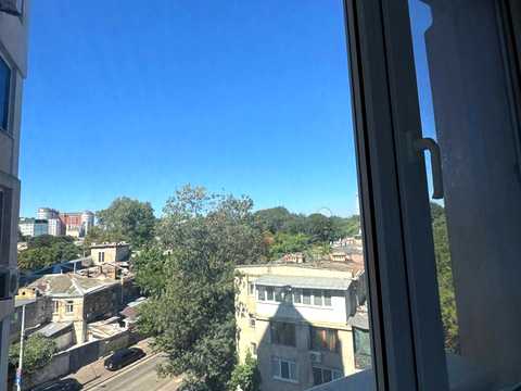 квартира за адресою Обсерваторний пров., 2/4