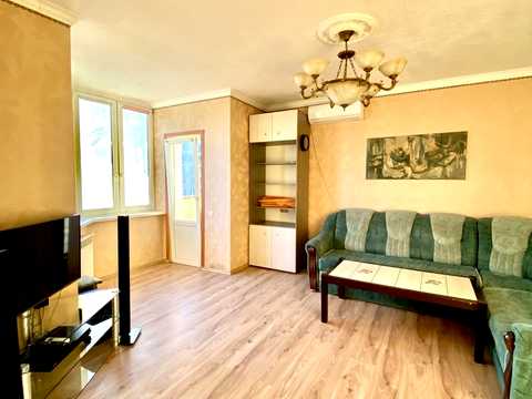квартира по адресу Урловская ул., 21-А