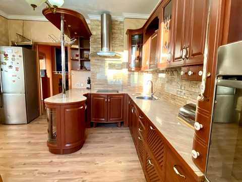 квартира по адресу Урловская ул., 21-А