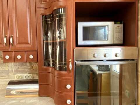 квартира по адресу Урловская ул., 21-А