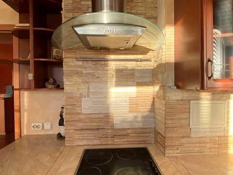 квартира по адресу Урловская ул., 21-А