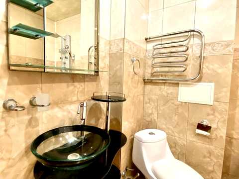 квартира по адресу Урловская ул., 21-А
