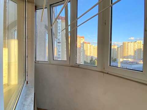 квартира по адресу Урловская ул., 21-А