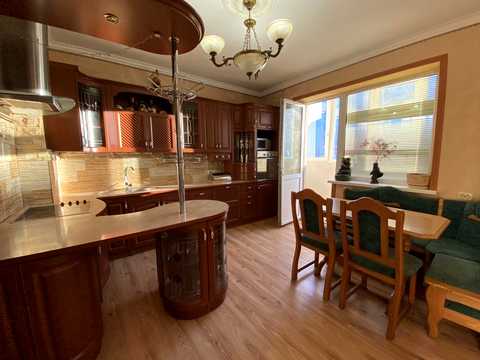 квартира по адресу Урловская ул., 21-А