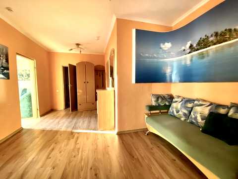 квартира по адресу Урловская ул., 21-А