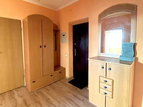 квартира по адресу Урловская ул., 21-А